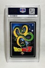 2002 Score Dragon Ball Z Ccg Super Saiyan Vegeta  r11 Foil Redemption Promo   Mp