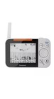 Panasonic 3 5    Baby Monitor Video Audio System W  2 Cameras Night Vision Portabl