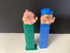 Pez Lot Practical Pig A Disney Vintage Austria 2 6   Hungary 3 9 No Feet Read
