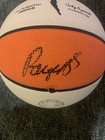 Paige Bueckers Signed Mini Wnba Ball 