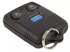 Genuine Ford Keyless Entry Transmitter Gb5z-15k601-d
