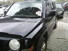 Driver Caliper Classic Style Rear Fits 07-17 Compass 5451256