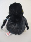 Webkinz Penguin -hm132 New  Sealed  Unused Code  Huggable