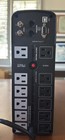 Cyberpower Cp1500avrlcda 1500va 900w Avr Ups No Battery  Tested