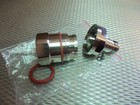 Heliax Coax Cable Adapter Connector 7 8  Ldf5-50a N Female   Andrew Type