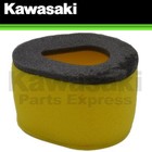 New 2008 - 2026 Genuine Kawasaki Klx140 Klx140l Klx140g Air Filter 11013-0796