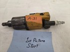Used Industrial Pneumatic Impact Wrench Air Tool 1 2 In Drive A-31 Heavy Wear