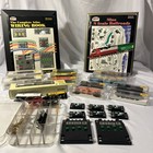 Vintage N Scale Train Set Collection   Accessories - Volume Discounts Up To 20 