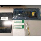 Mcc Computerboards Cio-ad16 Isa Daq Card Tested Working W  Manual   Software Dis