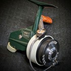 Zebco Cardinal 3 Vintage Rare Model Limited Edition Fishing Reel Vhtf Collectabl