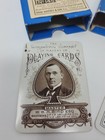 Worshipful Company Makers Of Playing Cards Rare Complete Makers Deck 1898 W box