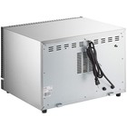 Half Size Countertop Convection Oven  1 5 Cu  Ft  - 120v  1600w