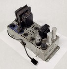 Seeburg Remote Speaker Amplifier Type  Rsa-1-l6  Nice Clean Example  All   