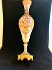 Antique French S  vres-style Porcelain Urn Signed  renard  Very Rare 1800   s