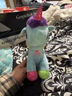 Tokidoki Pixie Rainbow Unicorno Plush Soft Toy Unicorn Aurora 11   