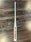 2025 Limited Edition Combat  not My First Rodeo  Spec A1 Bbcor 34 