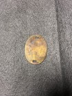 Original Ww2 Japanese Brass Dog Tag