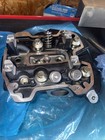 New Take Off Harley Davidson Street Glide 107 M8 Heads Milwaukee 8 Heads