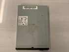 Sony Mpf920 1 44mb 3 5  Internal Floppy Disk Drive Fdd Black