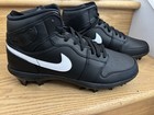 Nike Jordan Oregon Ducks Dillon Gabriel Exclusive Pe Cleats Size 12 Rare        