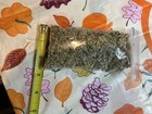 100  Organic Catnip Bud 1 Oz