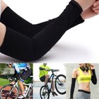 Cooling Men Women Compression Arm Cover Uv Sun Protection Sleeve To Cover Tattoo