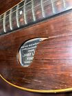 1800   s Streich Zither Made By Josef Lidl  czech Made 