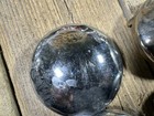 Round Vintage Pedal Car Hub Caps Antique Pull Wagon Wheel Cover Hub Caps