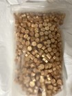 1600pc Sealing Wax Beads Seal Stamp Envelope Transparent Wedding Invitation     
