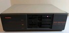 Vintage Franklin Pc 8000 Ibm Compatible Computer Dual Floppy Drives Dos 3 1