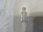 Antique Marion Bottle Co Medicine Bottle Very Nice Early 1906-1922  Embossed Mb