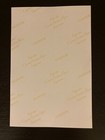 Early Michael Schumacher Photograph Autograph Signature Signed 7 9 X 11 8 Inch