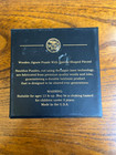 Nautilus Small Wooden Jigsaw Puzzle Coral Reef 51 Pieces Made In Usa
