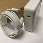 New Genuine 96w Usb-c Power Adapter Charger For Apple Macbook Pro 16  15 