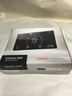 Lennox S40  22v24  Smart Thermostat With Touchscreen  New