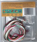 Ice Cream Sundae Beads Spring Bouquet Mill Hill Cross Stitch Kit