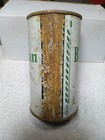 Old Bohemian Cream Ale     Flat Top  Beer Can    Hammonton Nj  Empty
