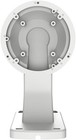 Cctv Security Camera Wall Mount Bracket  L-type Pure Aluminum Alloy Bracket