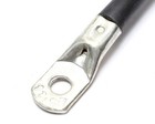 02-c4-bwf-b 6awg Jumper Cable Kit  4pcs