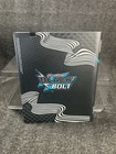 Pokemon Black Bolt Card Binder Tcg Scarlet And Violet New Binder Only For Cards