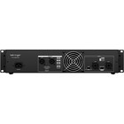 Behringer Nx3000 3 000w 2-channel Power Amplifier