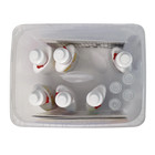 Api Marine Saltwater Master Test Kit Aquarium Water Test Kit 550 Tests Wal