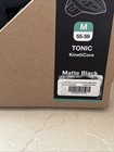 Lazer Tonic Kineticore Cycling Helmet Matte Black Medium Bike Mtb Nib