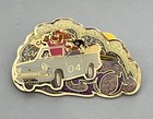 Odyssey Of The Mind California 2004 Soft Enamel Collectible Lapel Pin 