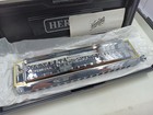 Rare Hohner Hering s 64 Chromatic Harmonica Professional