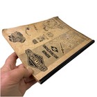 Briggs   Stratton Service Parts Repair Instructions Iv  Manual 1971 Vtg