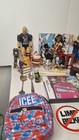Junk Drawer Trinket Lot Of 30 Items Vintage  To Modern