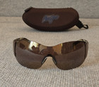 Maui Jim Kula Mj 514 23 Tortoise Copper Stripe Frame Hcl Bronze Polarized Lenses