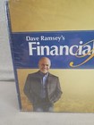 Financial Peace University Membership Kit By Dave Ramsey New Sealed  2s2 