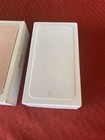 Iphone 7 6  Plus Box Original Apple Retail Box Only Without Accessories No Phone
